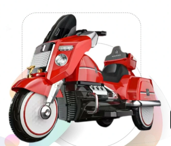 صورة دباب أطفال ماطورين